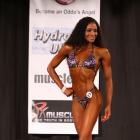 Taniqua  Medina - NPC Greater Gulf States 2012 - #1